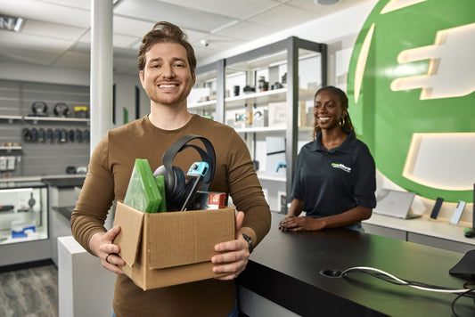 PayMore Murray: The Best Alternative to Pawn Shops for Electronics