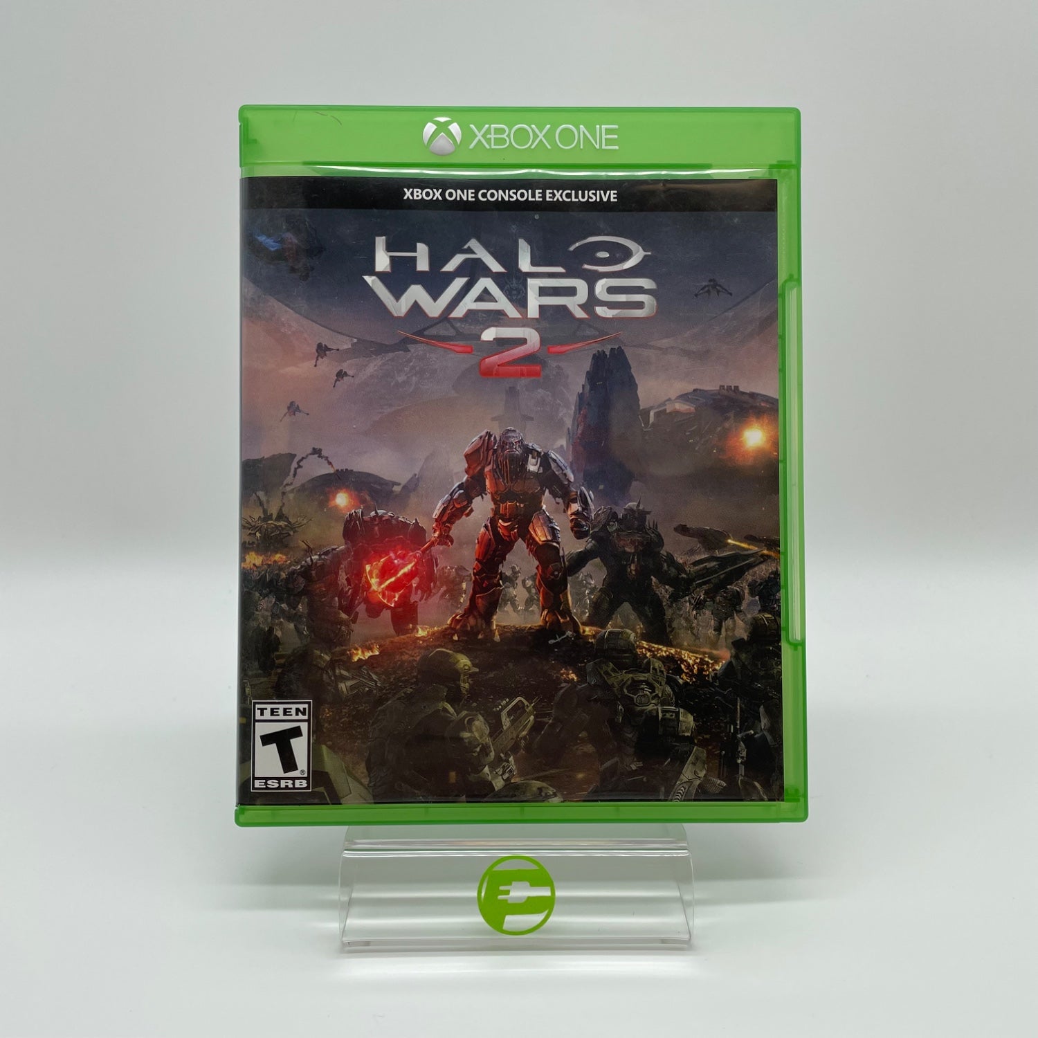 Halo Wars (Microsoft Xbox One, 2017) – PayMore Murray
