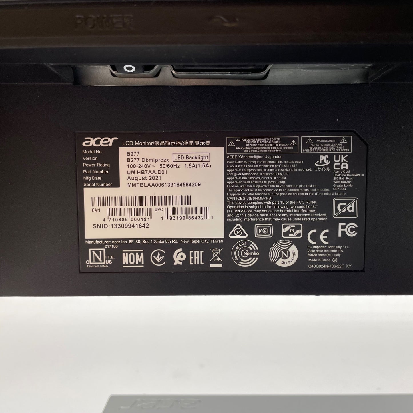 Product Image