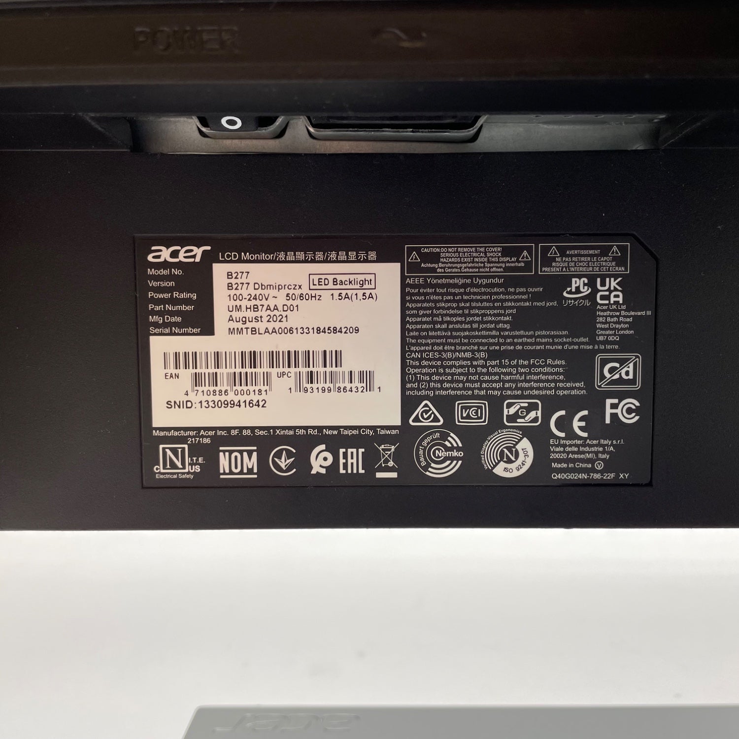 Product Image