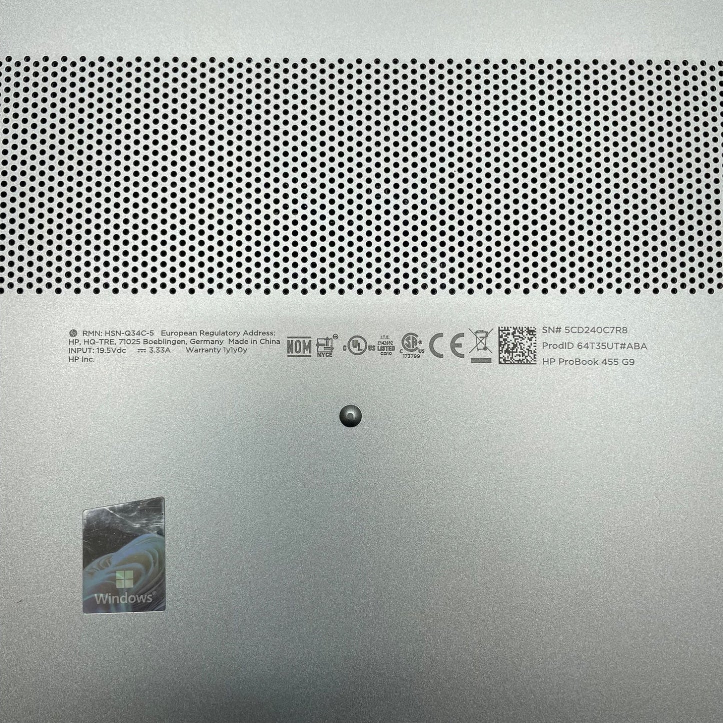 Product Image
