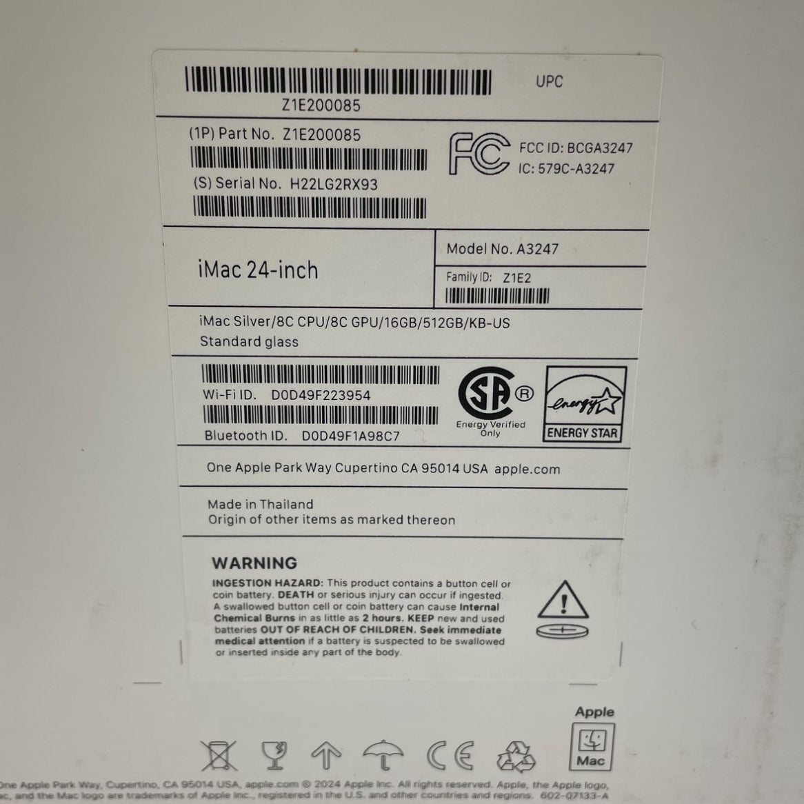Product Image