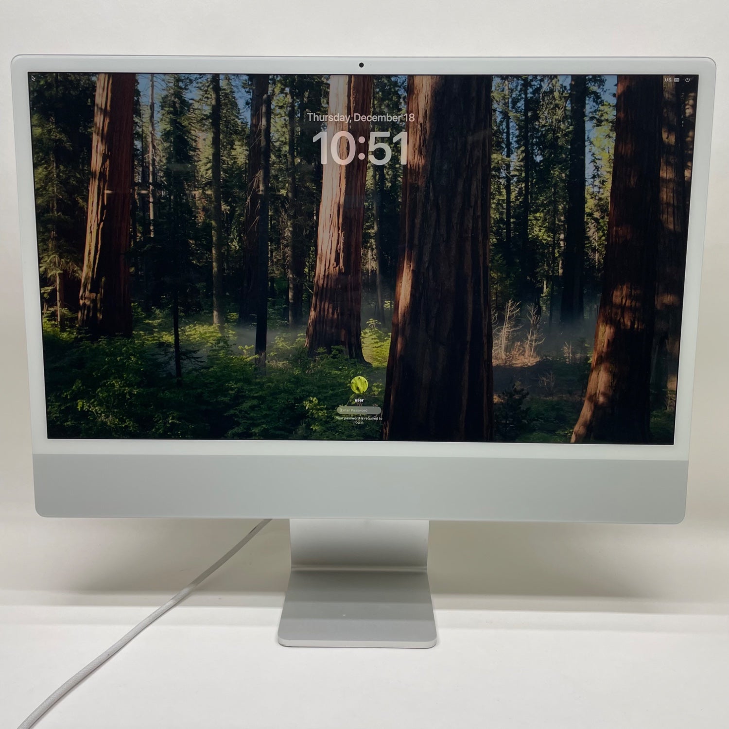 K*.様 iMac M3 24インチ 16GB/512GB AppleCare+ Amazon.com: Apple 2023 iMac with Apple M3 Chip with 8-core CPU (24