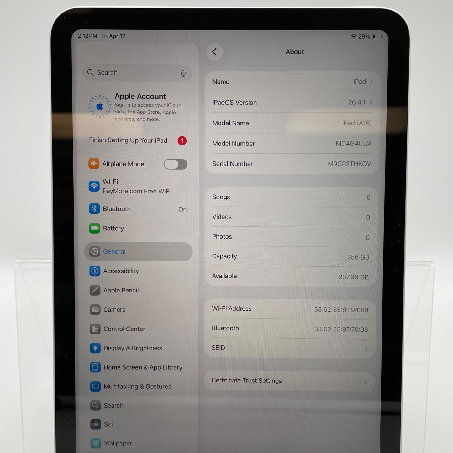 Product Image