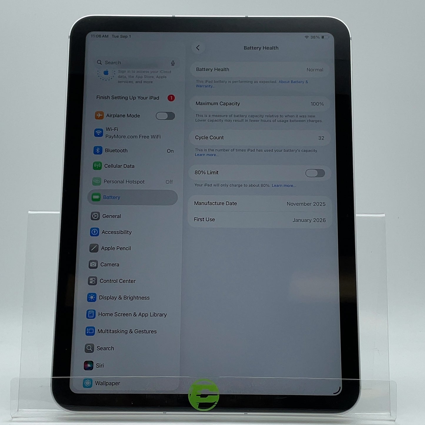 Product Image