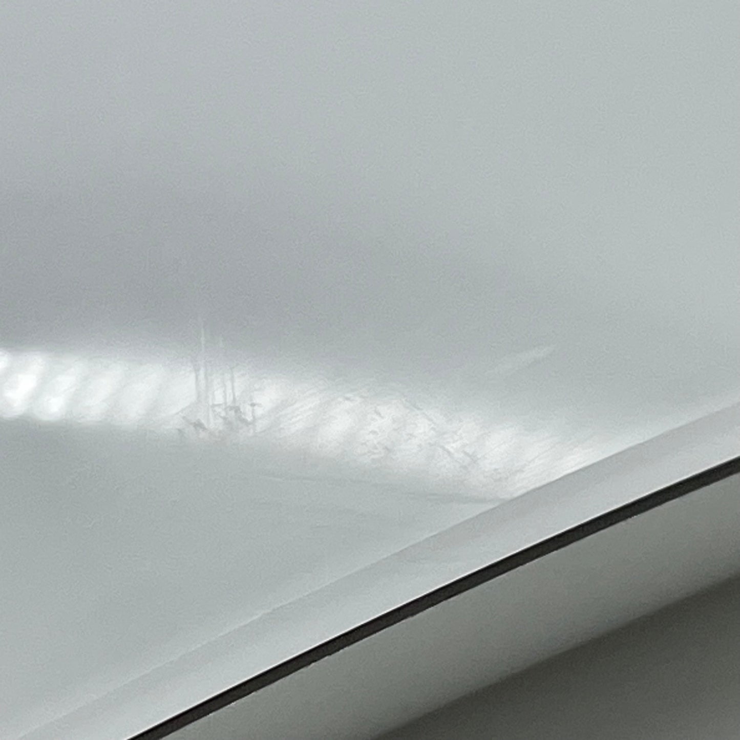 Apple Magic Mouse (USB-C) A3204 White