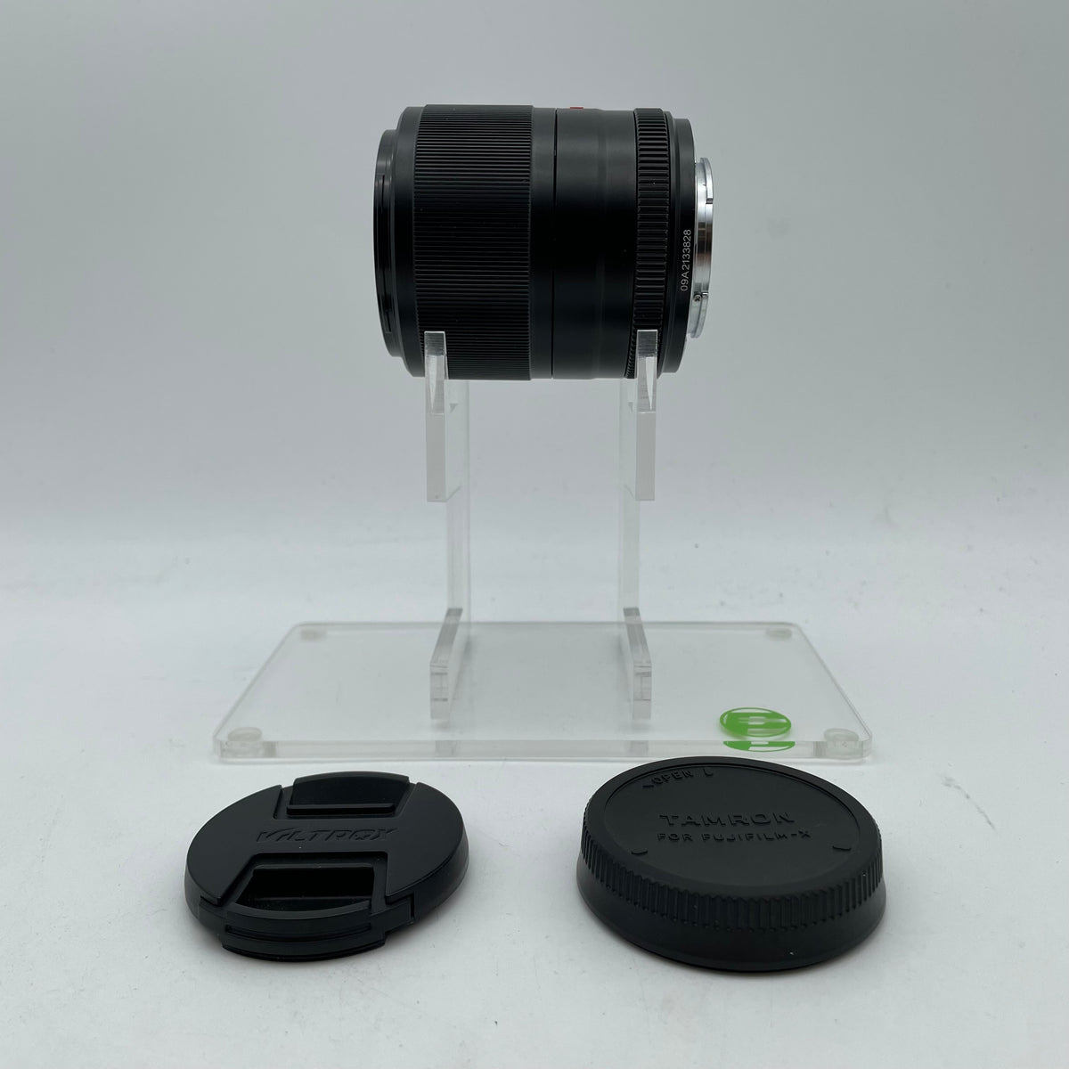 Viltrox Wide-Angle Fixed Prime Lens 23mm f/1.4 STM ED IF For Fujifilm X-Mount