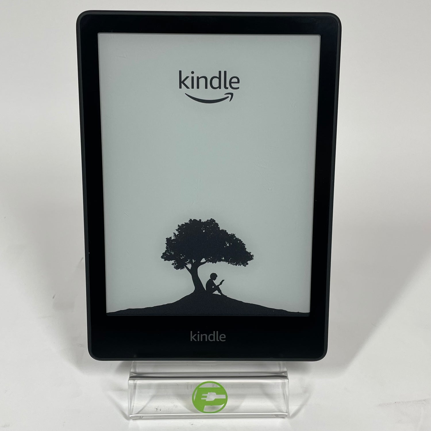 WiFi Only Amazon Kindle Paperwhite 11th Gen 16GB Black M2L3EK