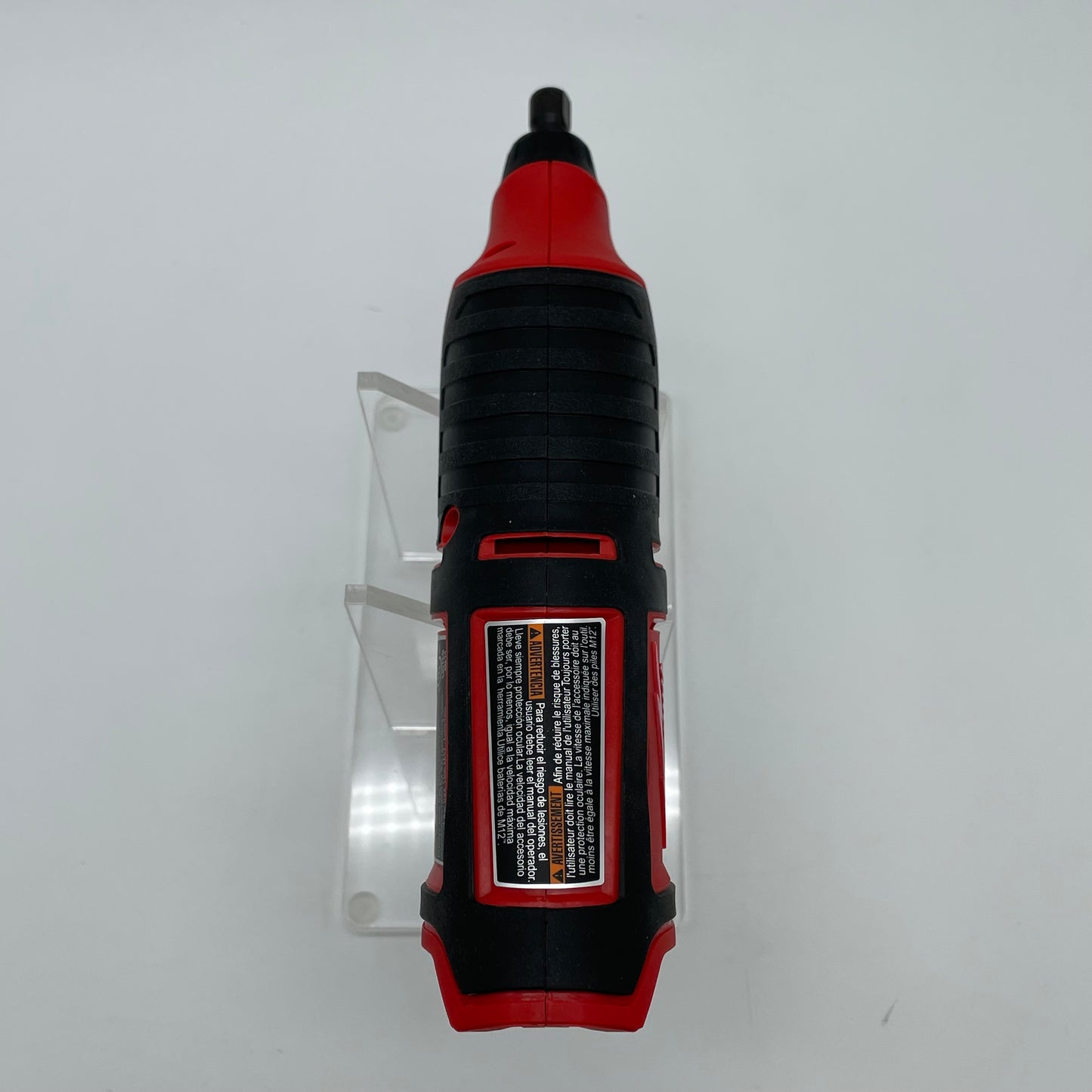 Milwaukee 2460-20 M12 12V Cordless Rotary Tool Only