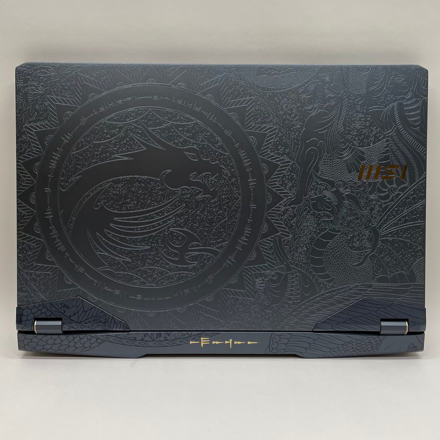 MSI GE76 Raider Dragon Tiamat 11UH 17.3" i9-11980HK 32GB RAM 1TB SSD RTX 3080