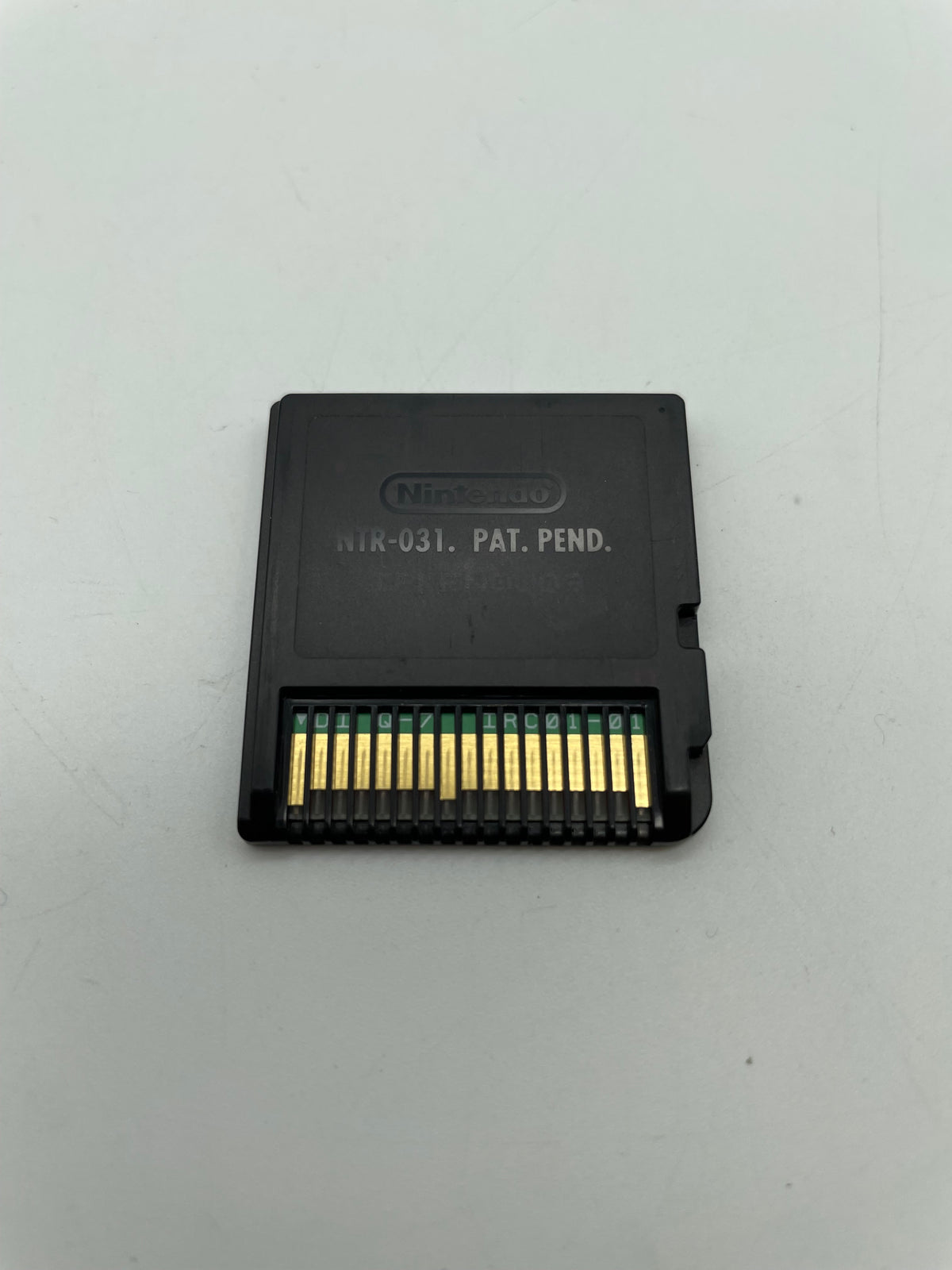 Pokemon HeartGold Version (Nintendo DS, 2010)