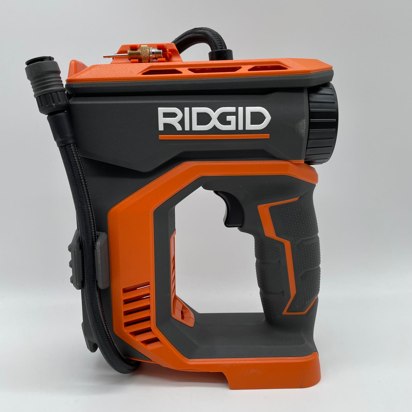 Ridgid R87044 18V Cordless Digital Inflator Tool Only