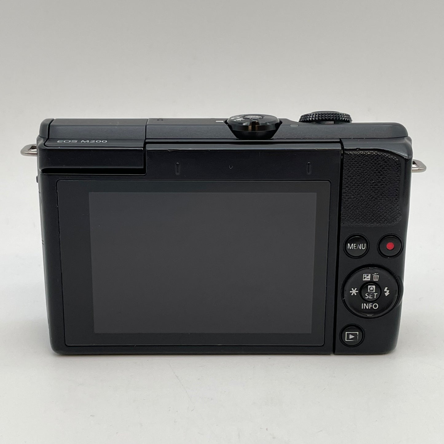 Canon EOS M200 24.1MP Mirrorless Camera Body Only