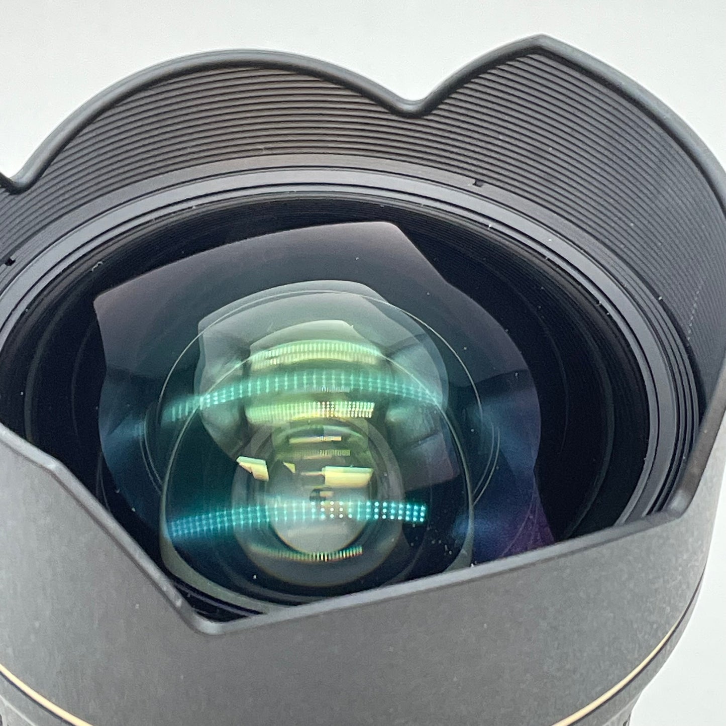 Tokina AT-X PRO 16-28mm f/2.8-3.8 For Nikon F Mount Zoom Lens