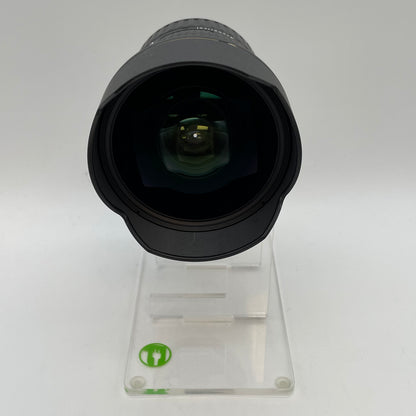 Tokina AT-X PRO 16-28mm f/2.8-3.8 For Nikon F Mount Zoom Lens