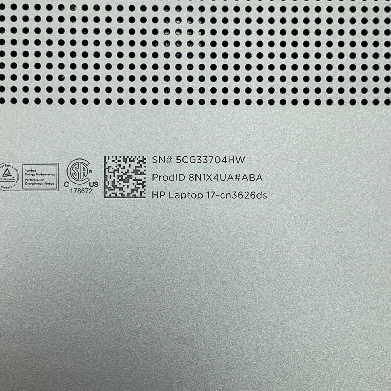Product Image