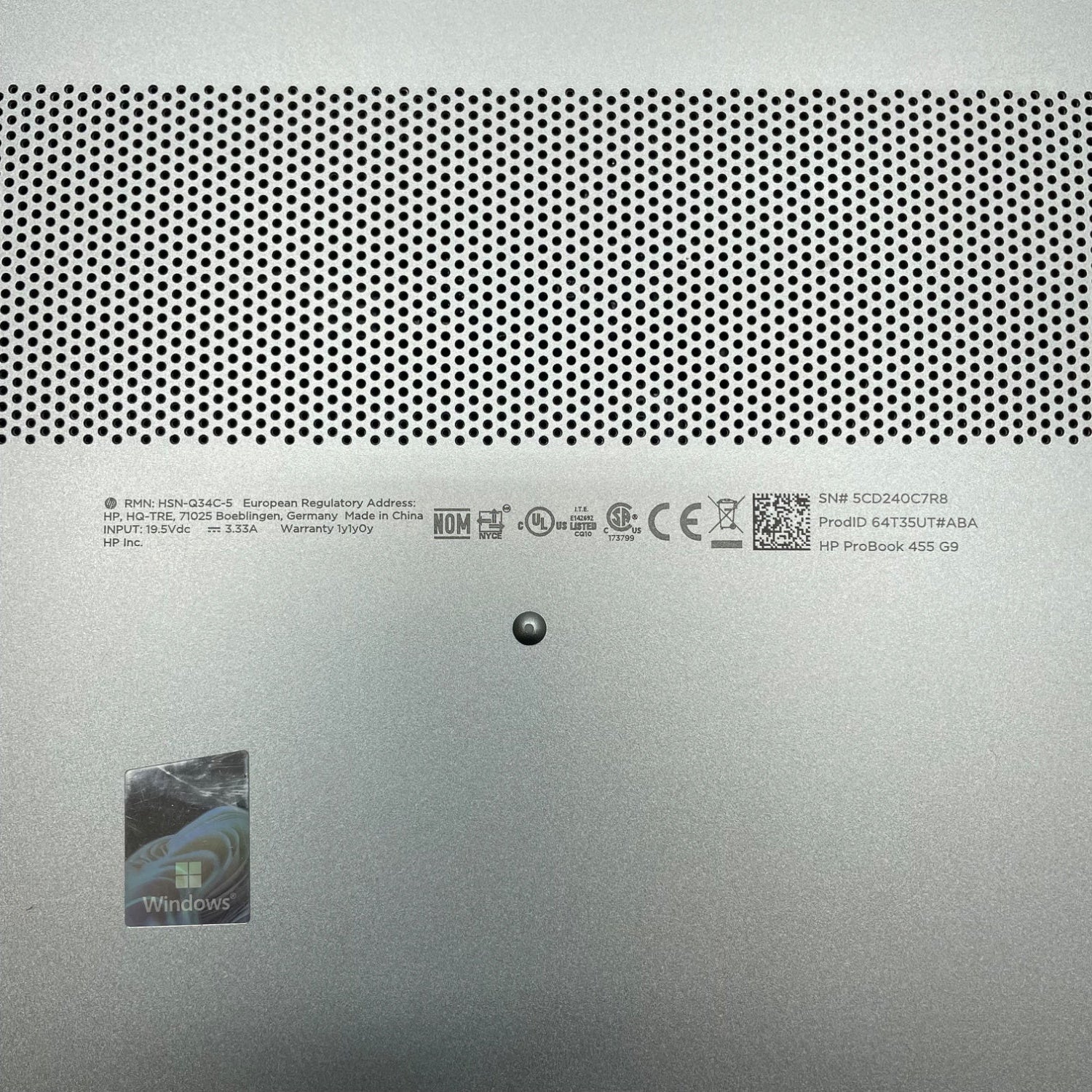 Product Image