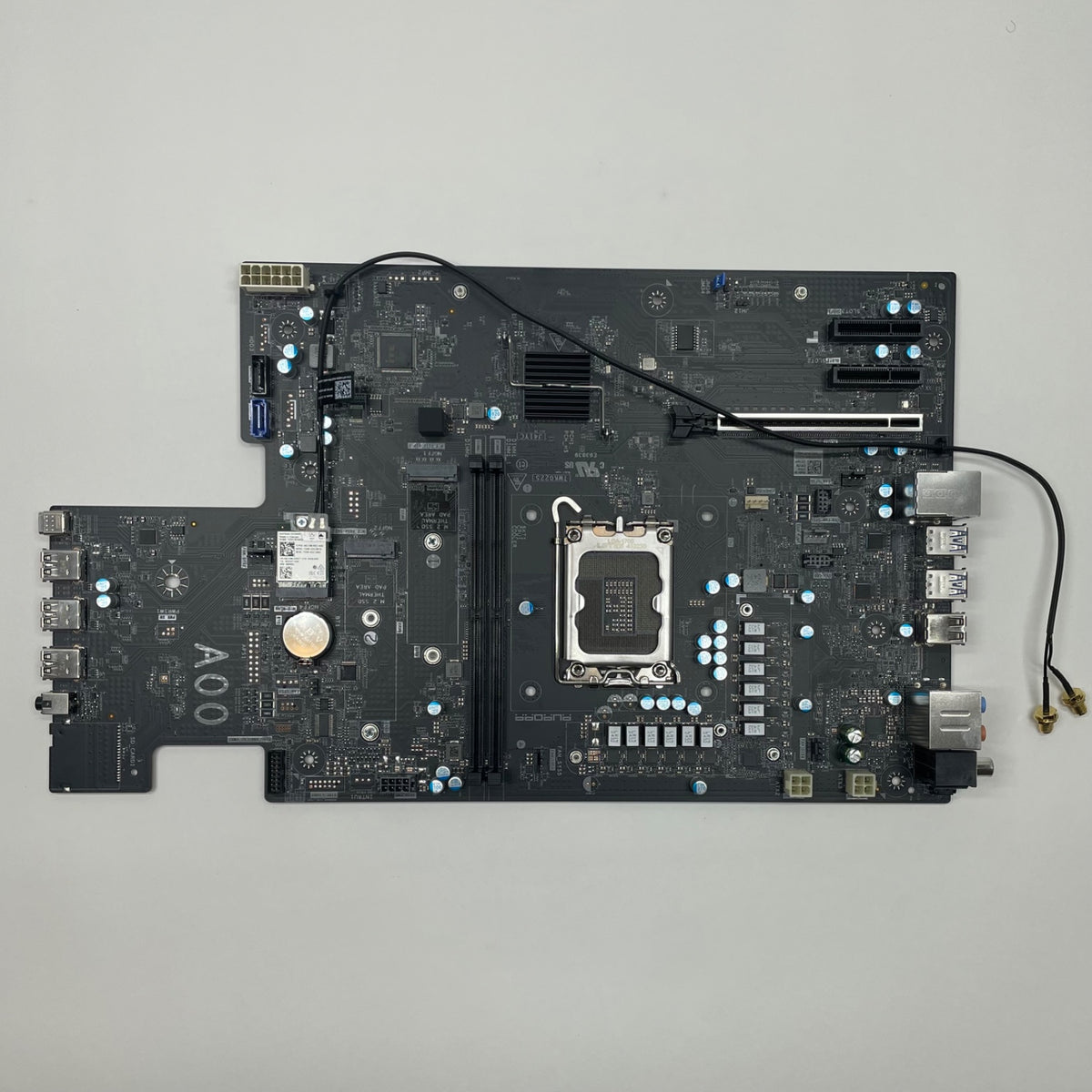 Alienware R16 Motherboard LGA 1700 Mini-DTX Gaming Motherboard ...