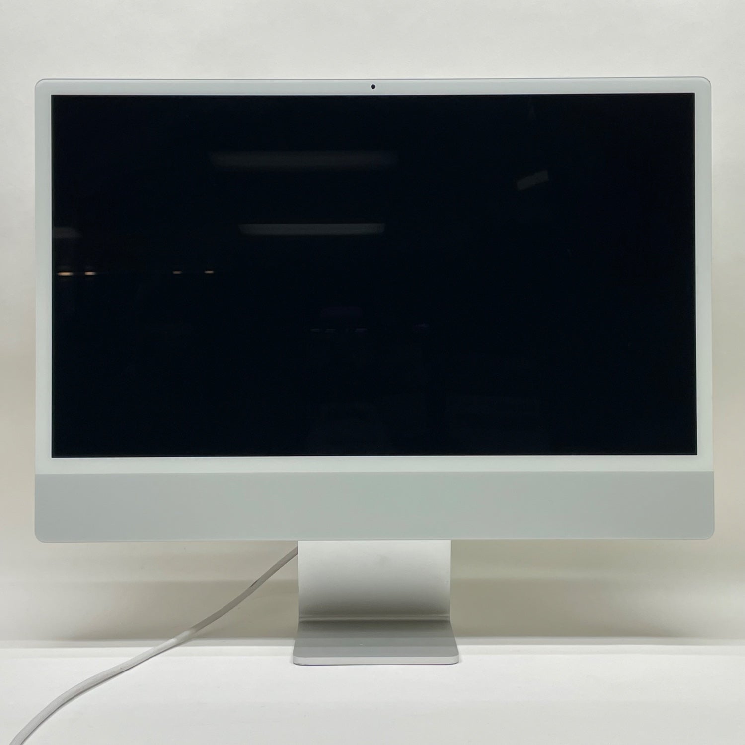 【超美品】iMac M3 2023 シルバー 16GB 512GB Amazon.com: Apple 2023 iMac with Apple M3 Chip with 8-core CPU (24