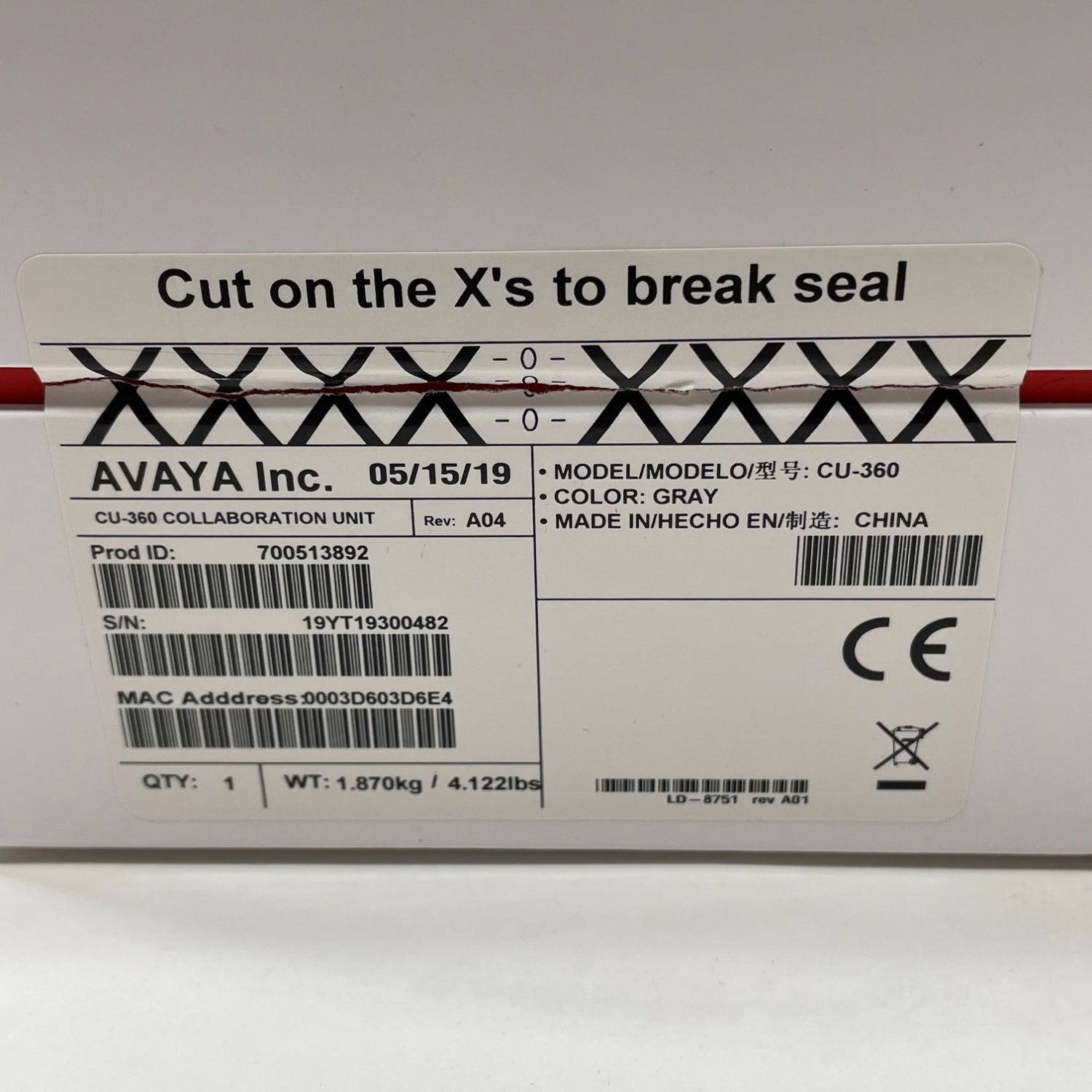 Product Image