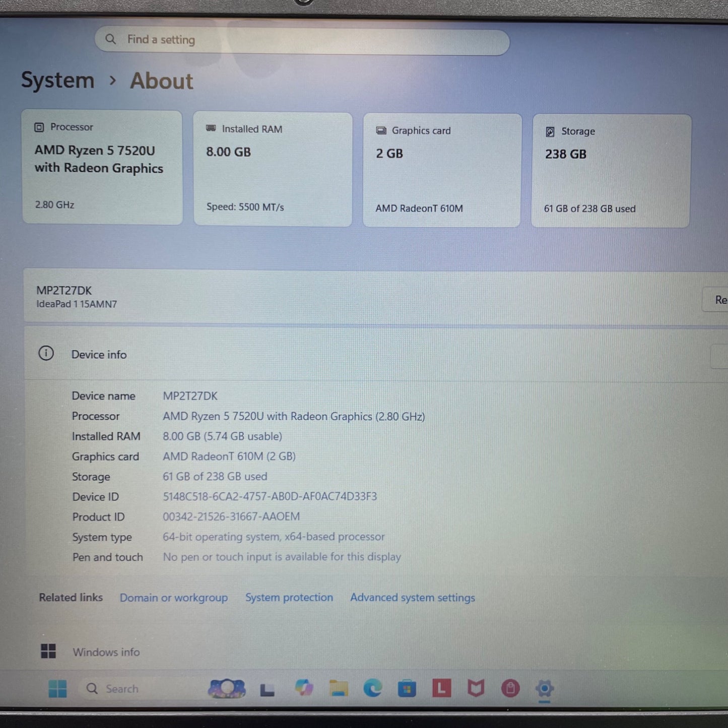 Product Image