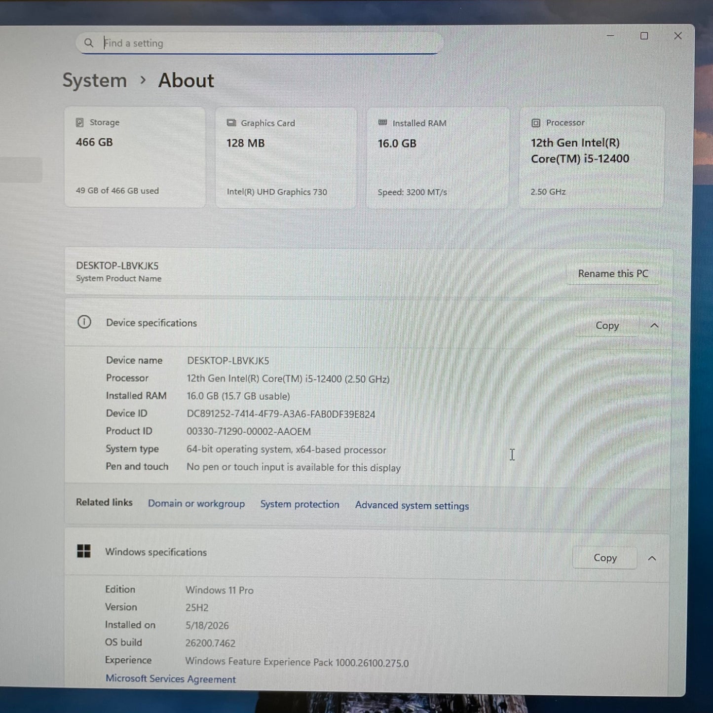 Product Image