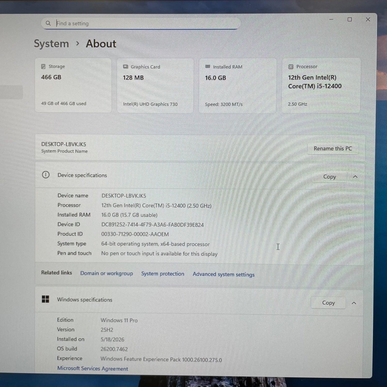 Product Image