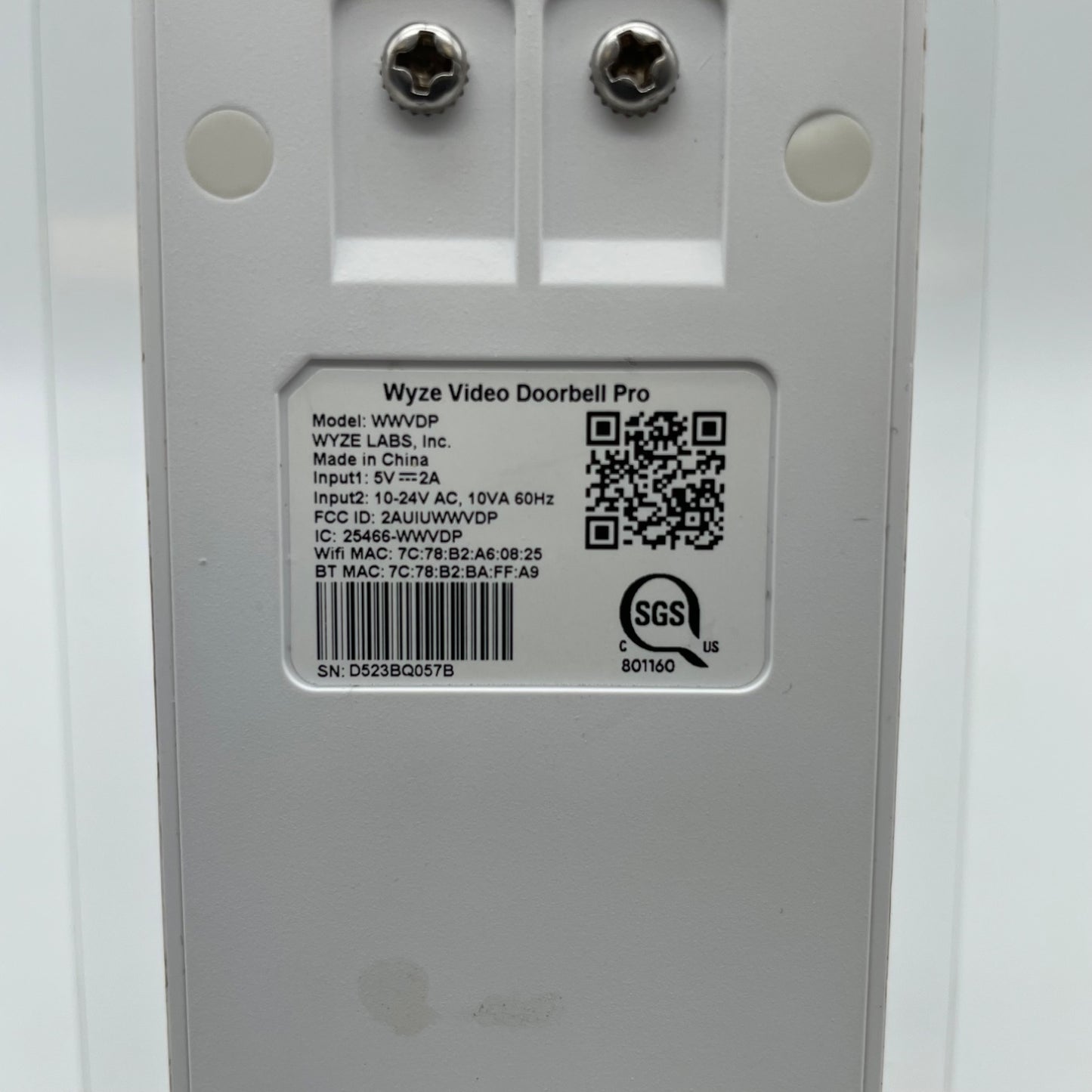 Product Image