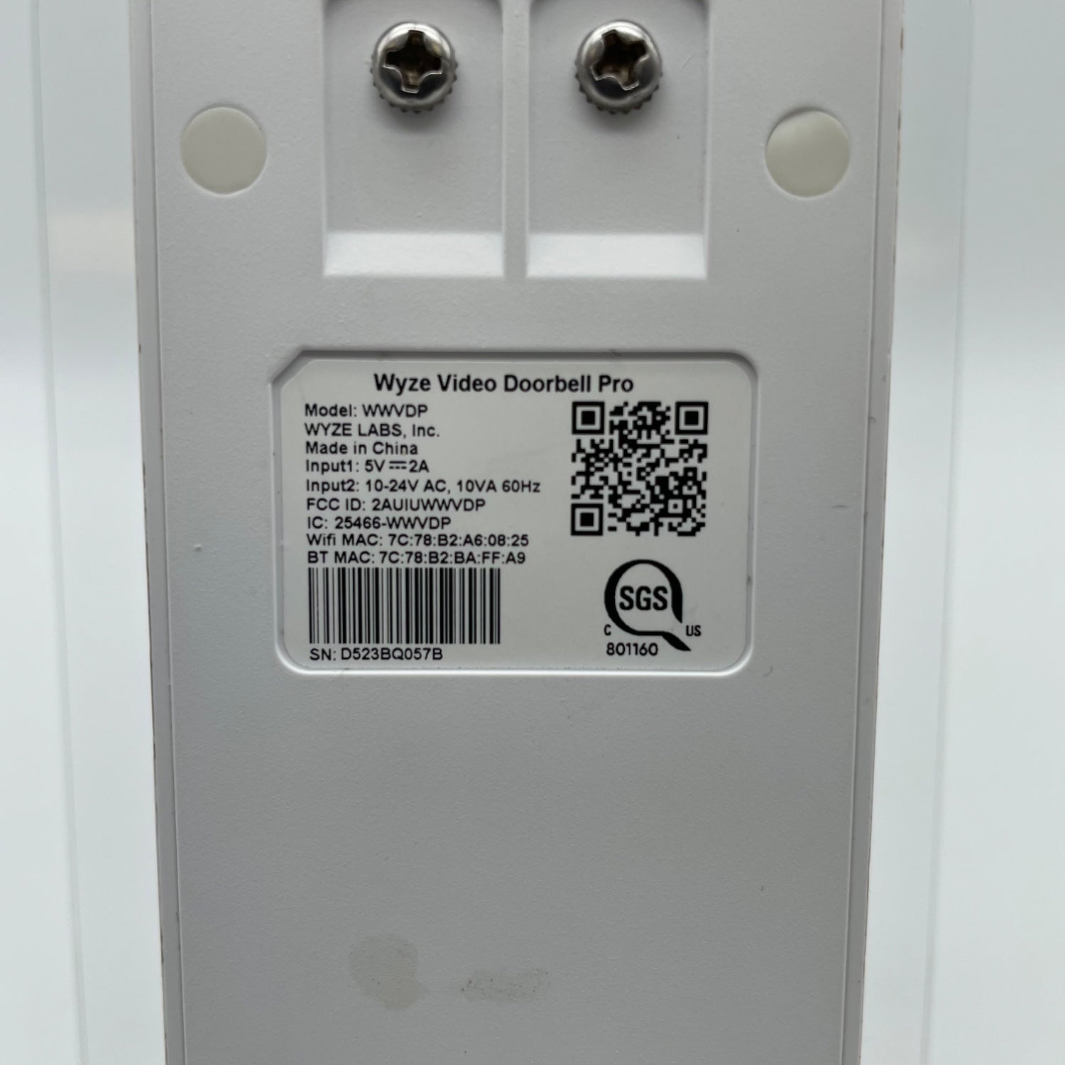 Product Image