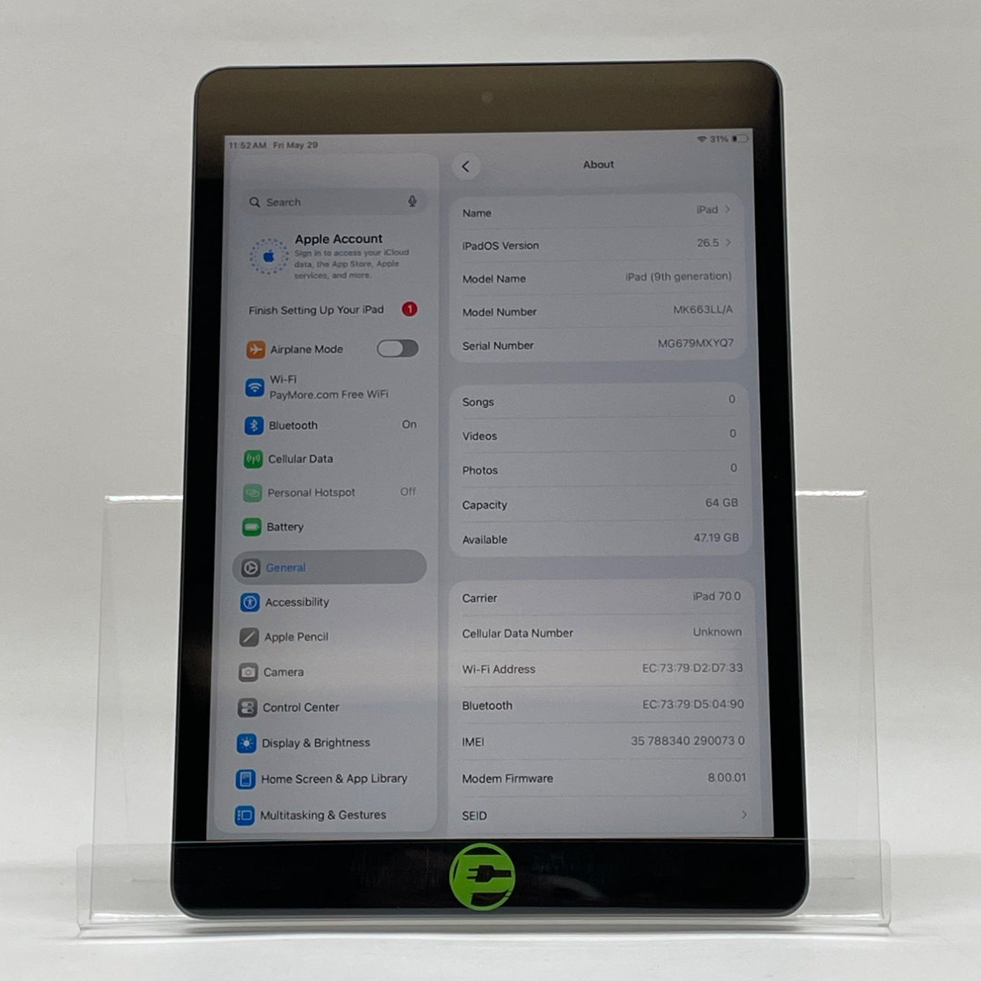 Product Image
