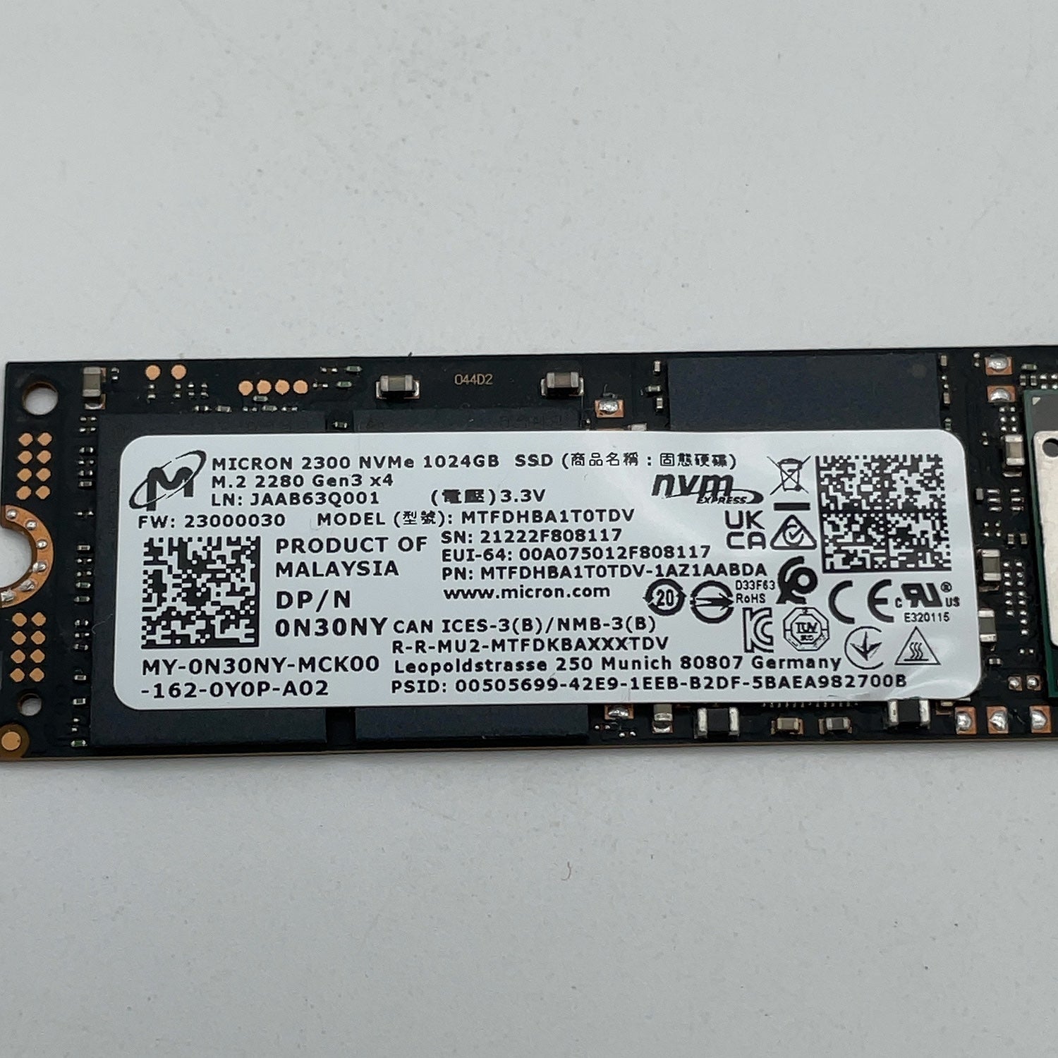 Product Image