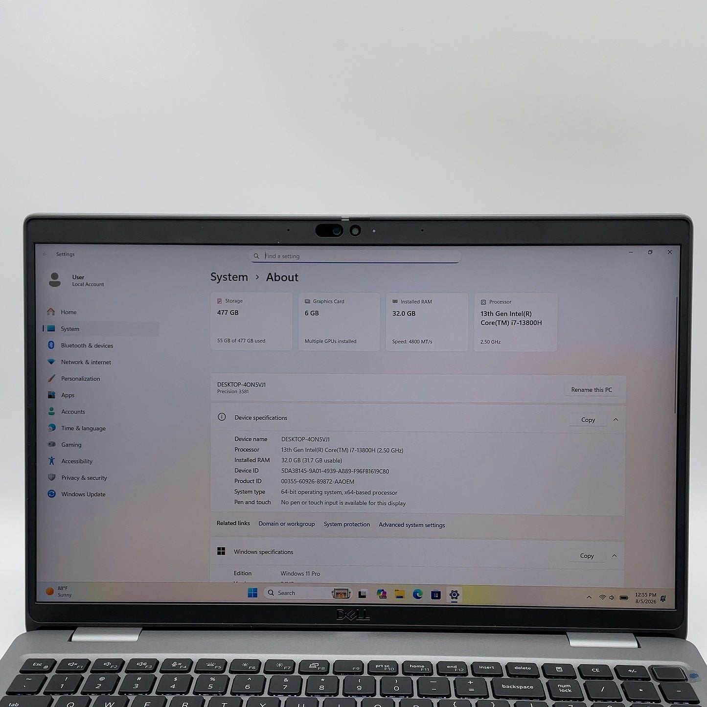 Product Image