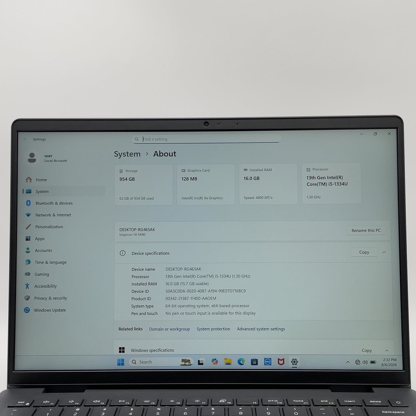 Product Image