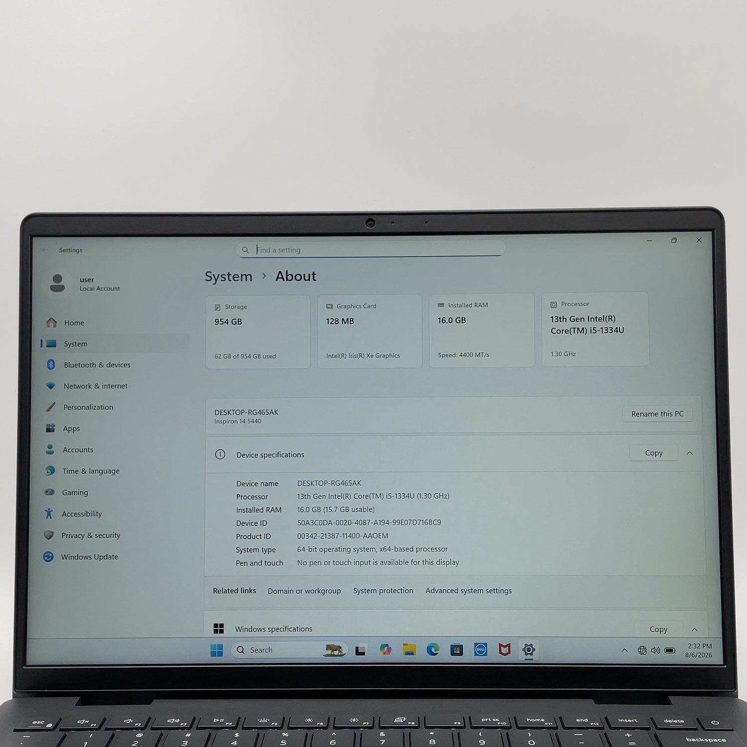 Product Image