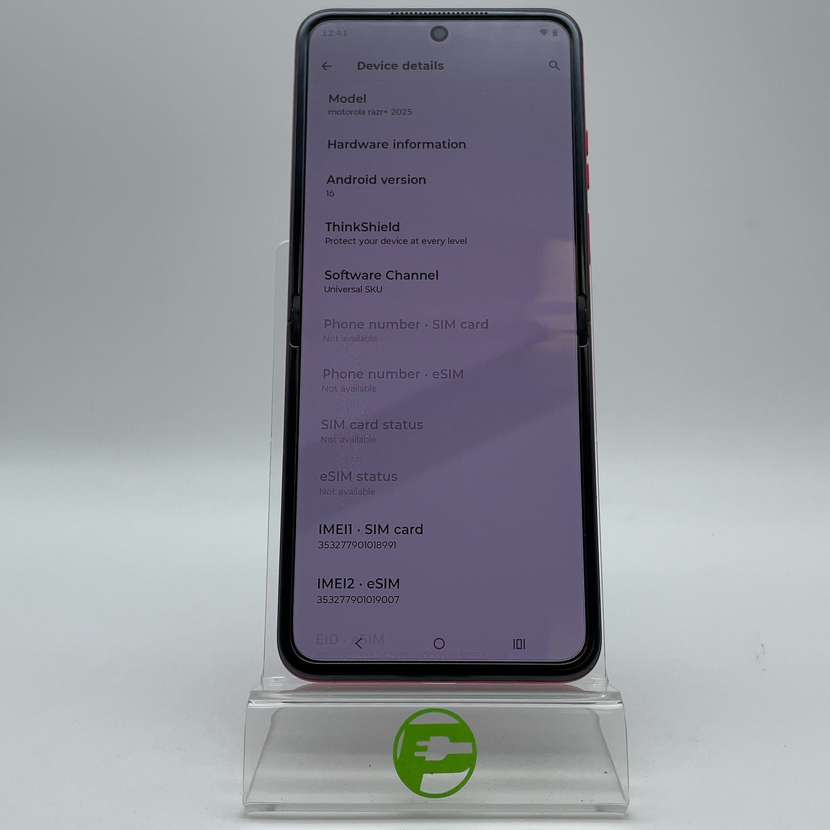 Product Image