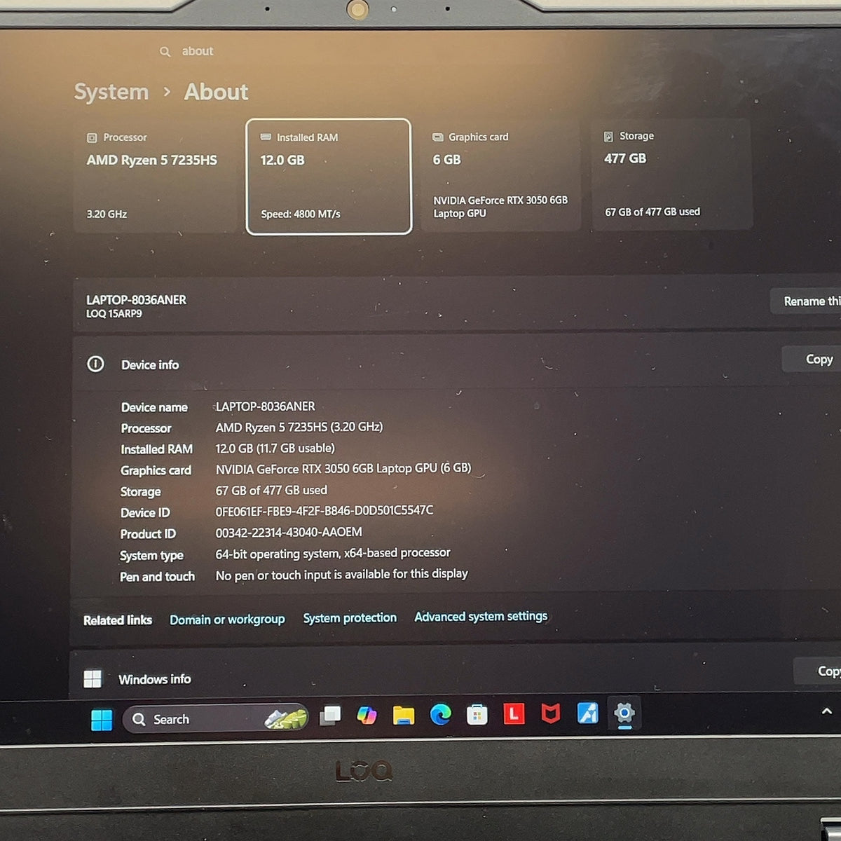 Product Image