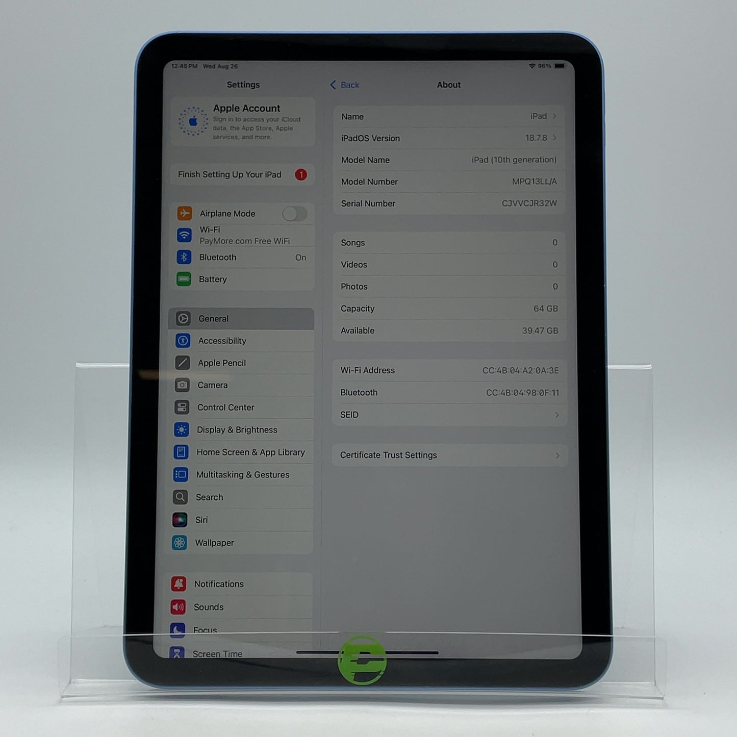 Product Image
