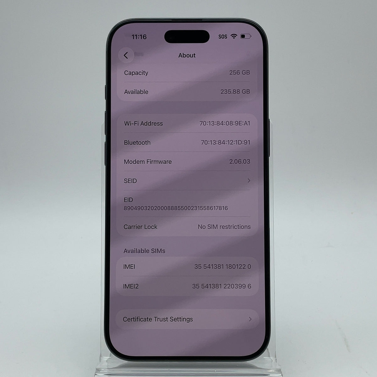 Product Image
