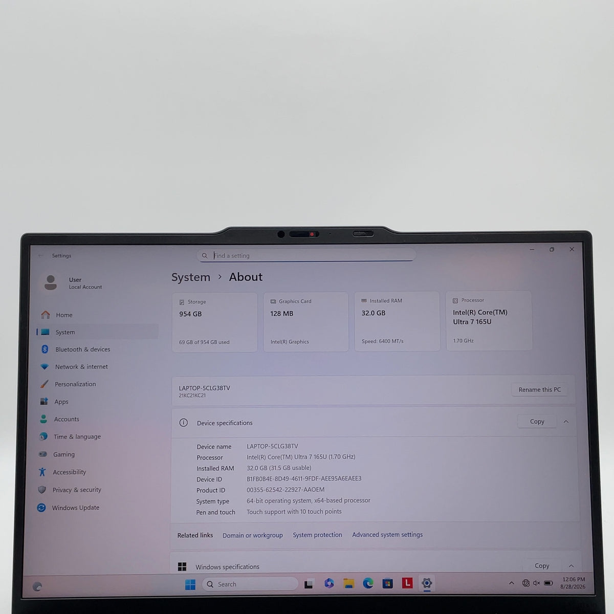Product Image