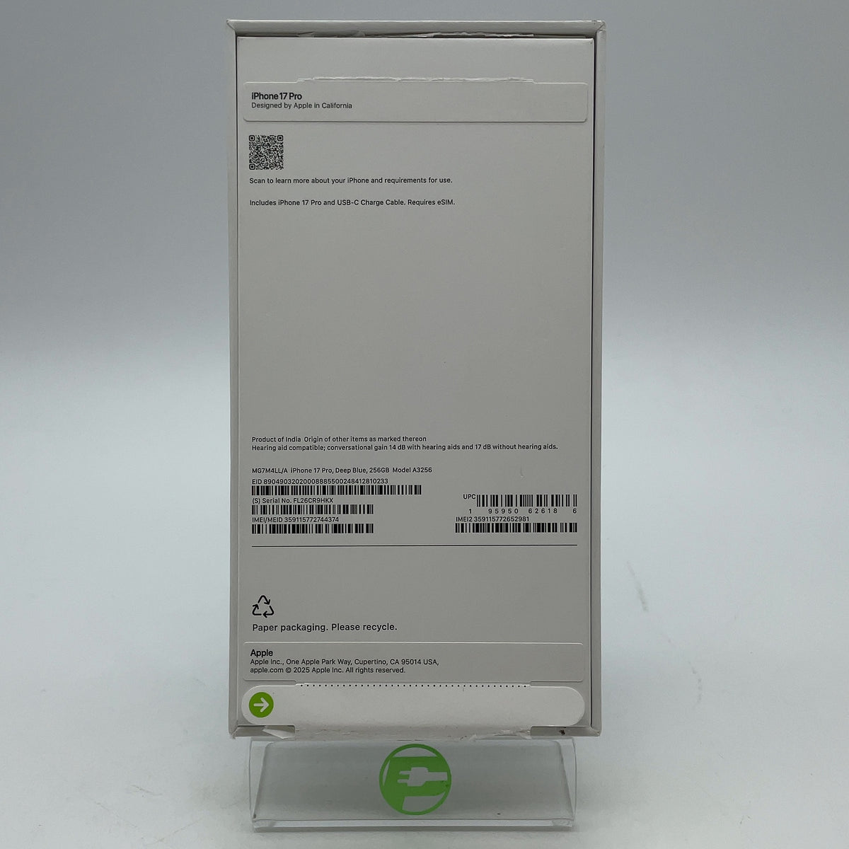 Product Image