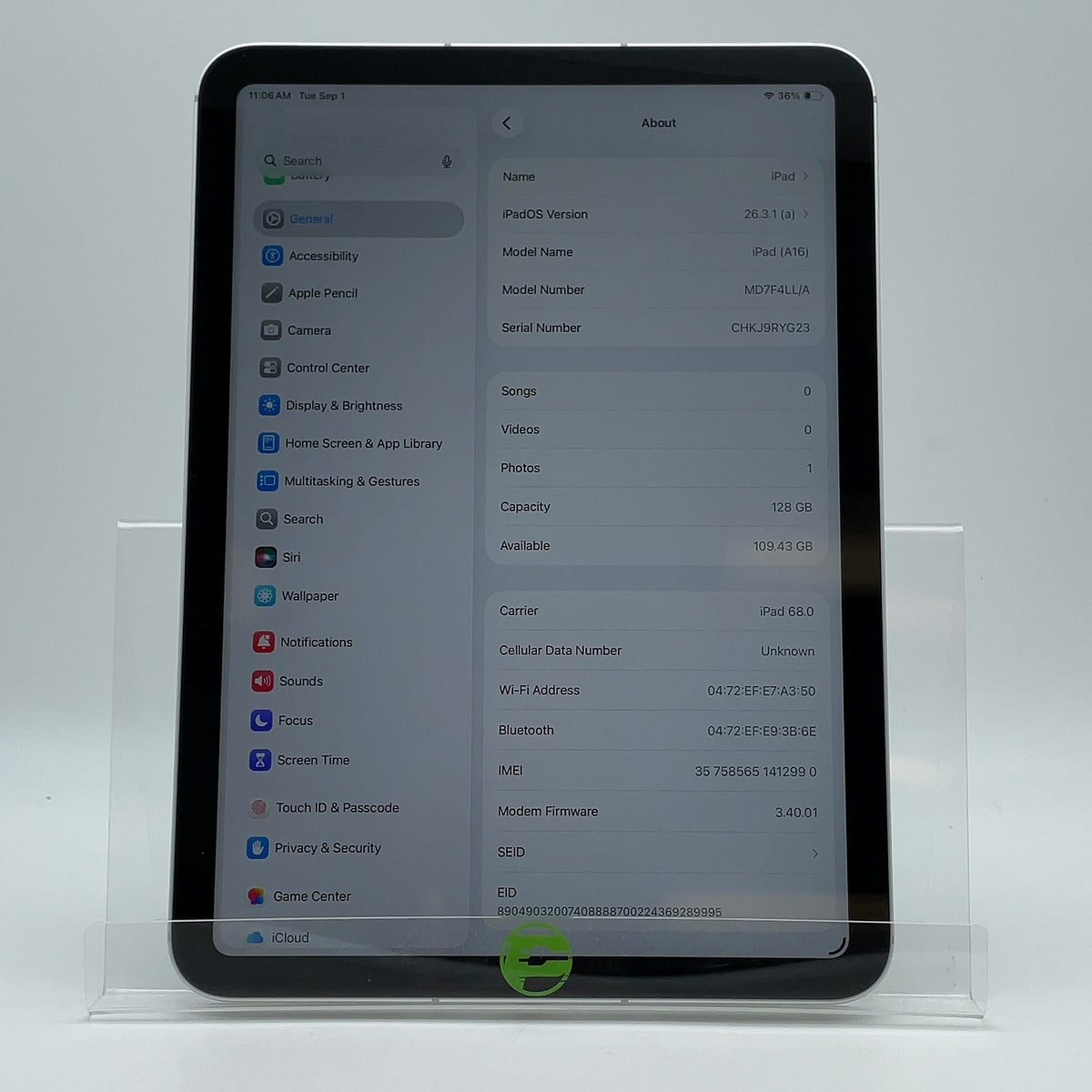 Product Image