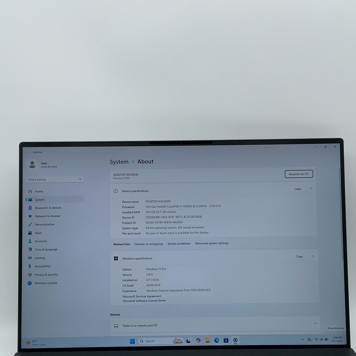 Product Image