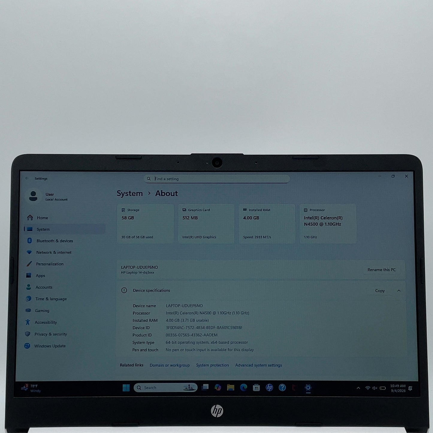 Product Image