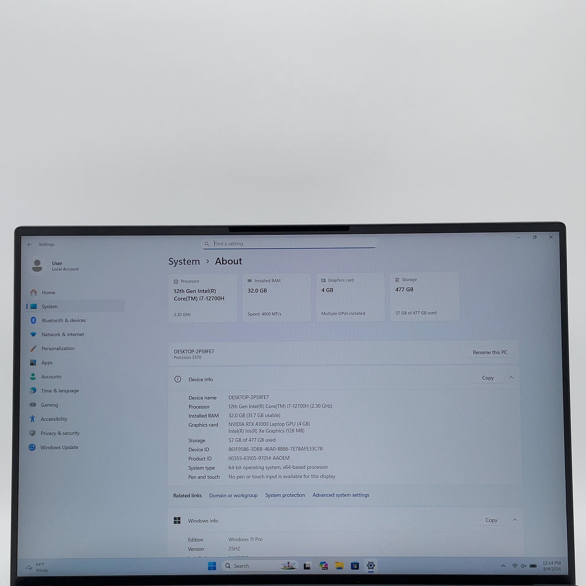 Product Image