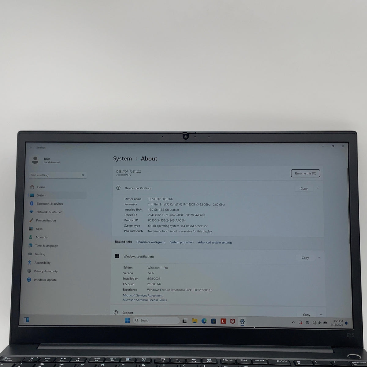 Product Image