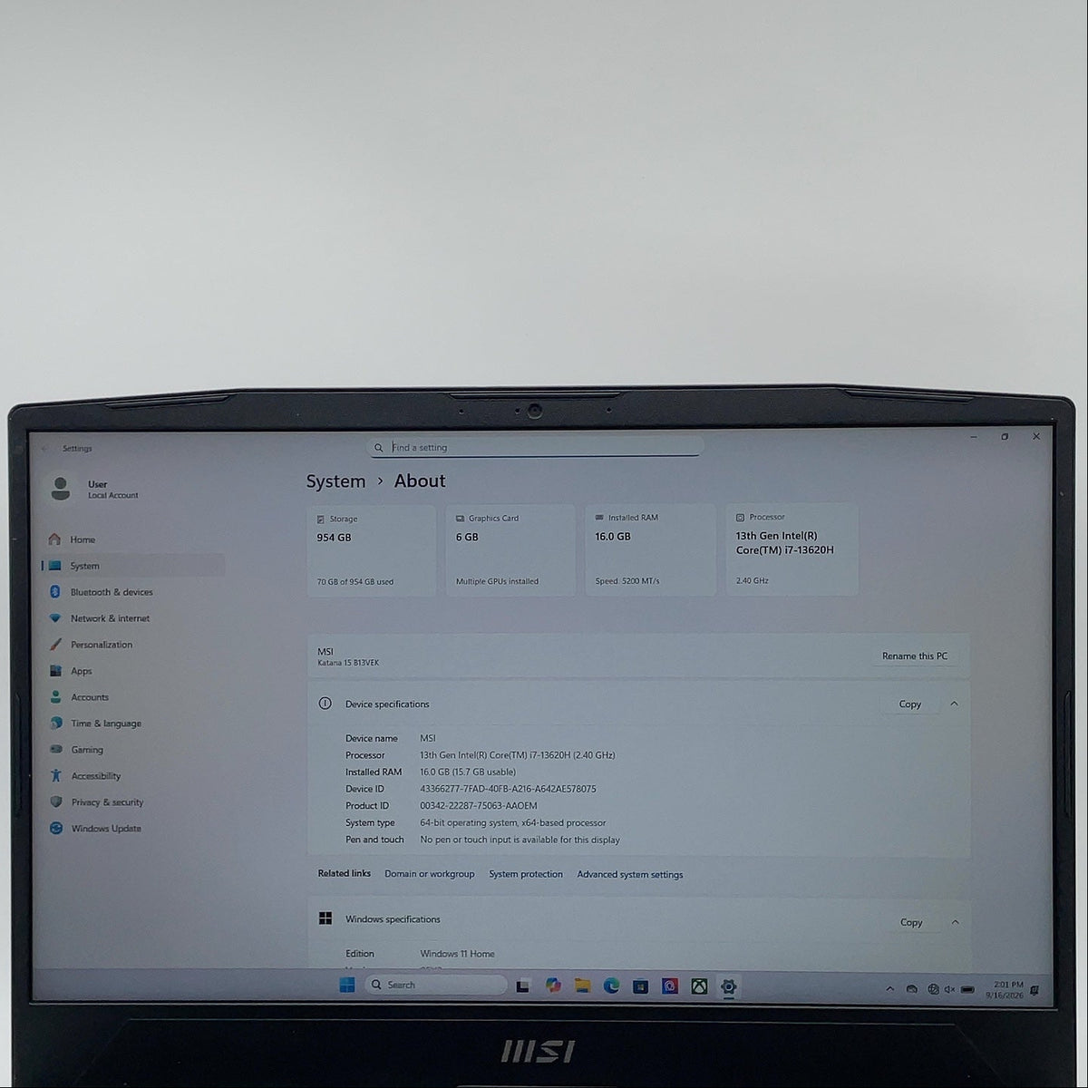 Product Image