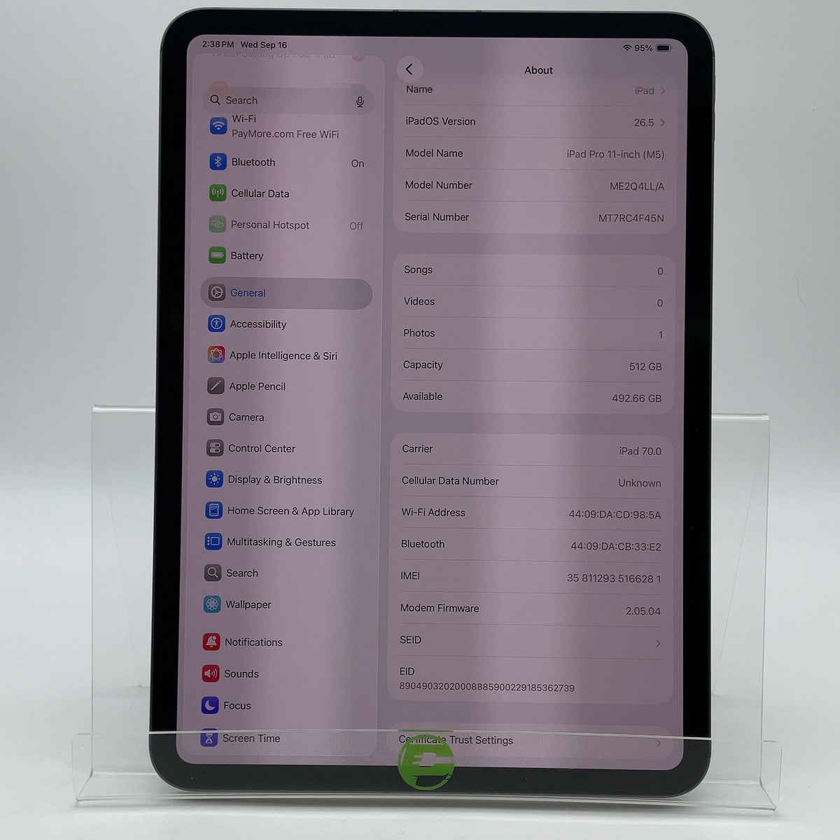 Product Image