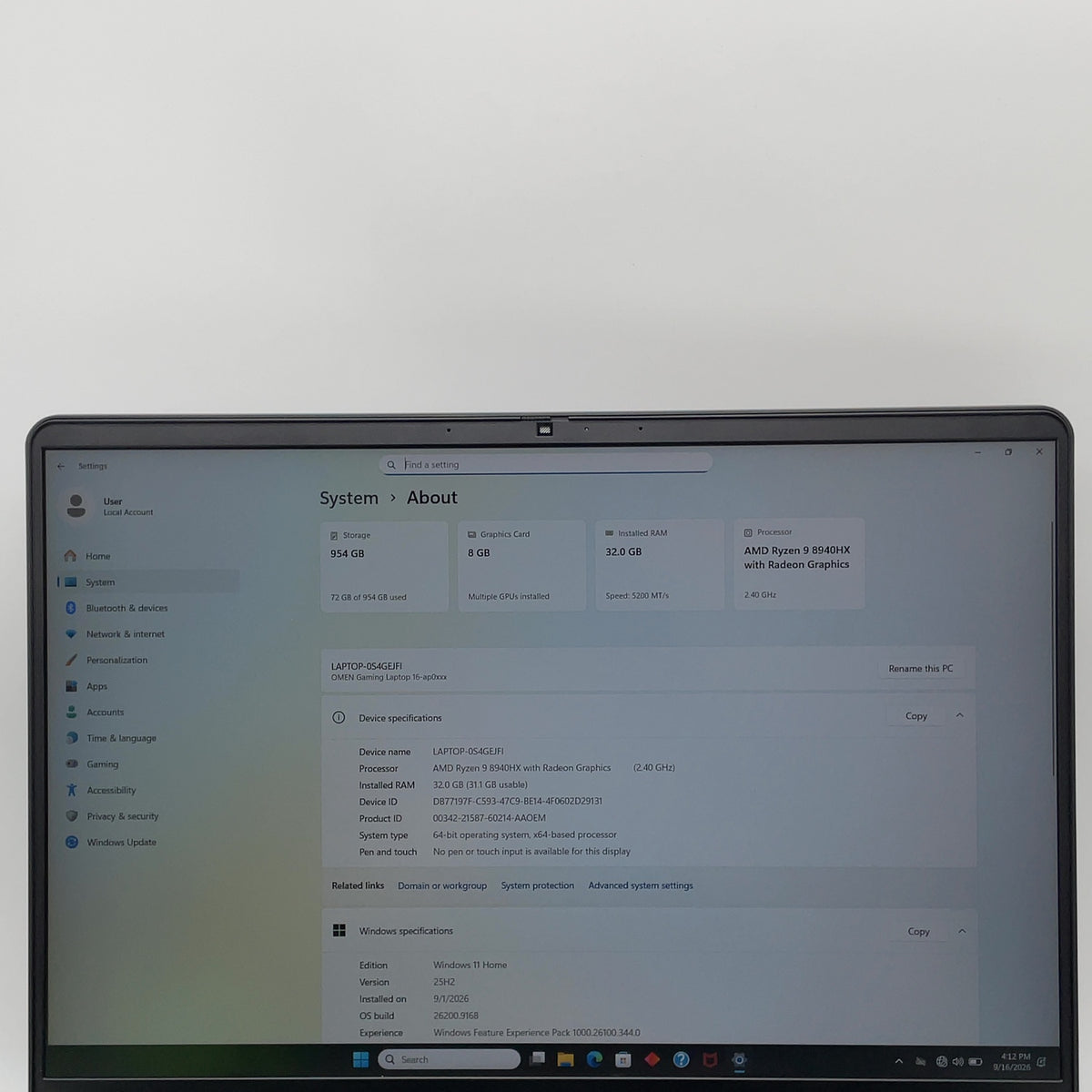 Product Image