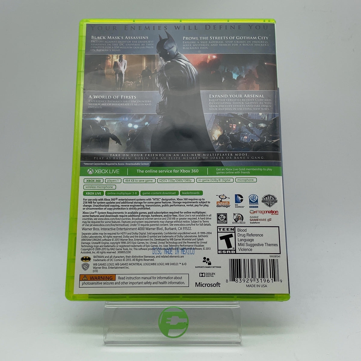 Product Image