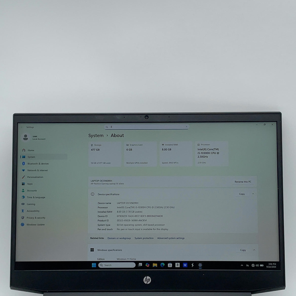Product Image